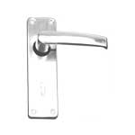 Aluminium Door Stop